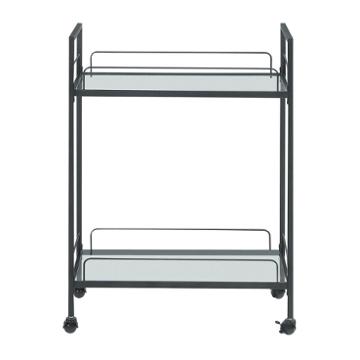181065 Coaster Furniture Dining Room Furniture Cart