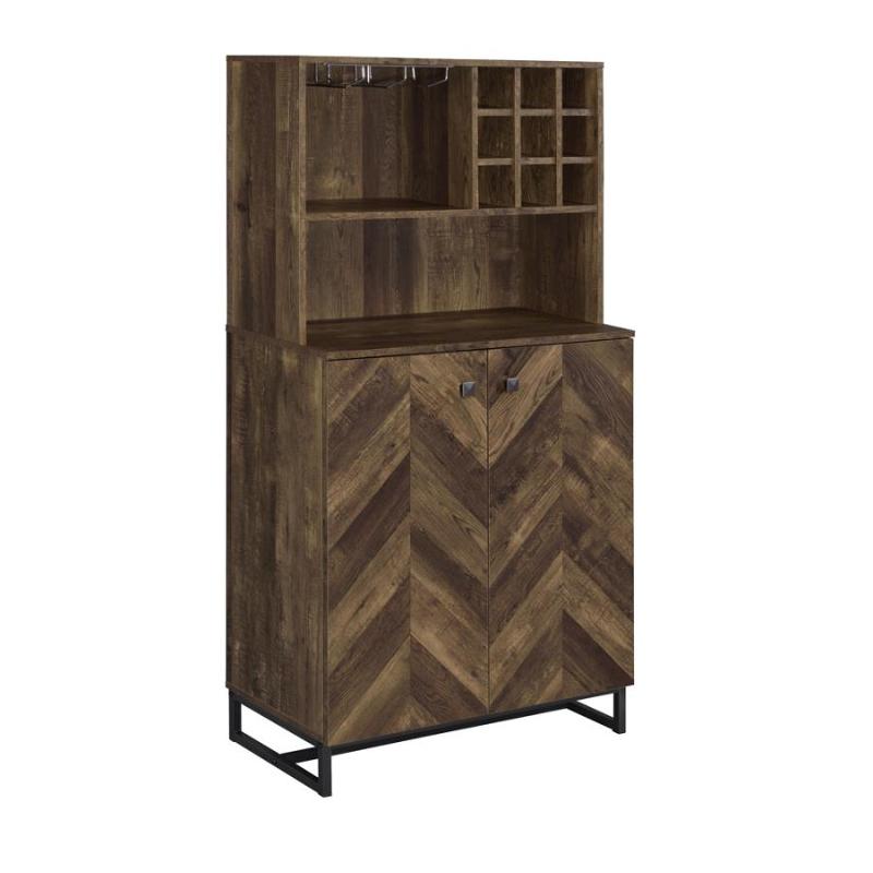 182082 Coaster Furniture Accent Furniture Accent Cabinet