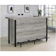 182105 Coaster Furniture Accent Furniture Accent Cabinet