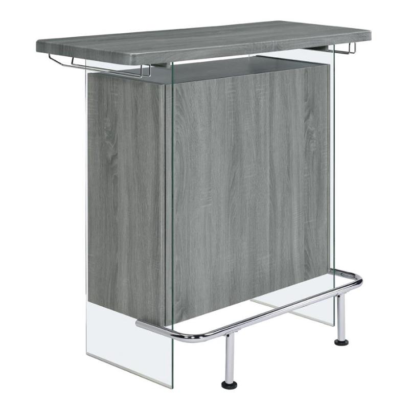 182631 Coaster Furniture Accent Furniture Accent Cabinet