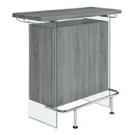 182631 Coaster Furniture Accent Furniture Accent Cabinet