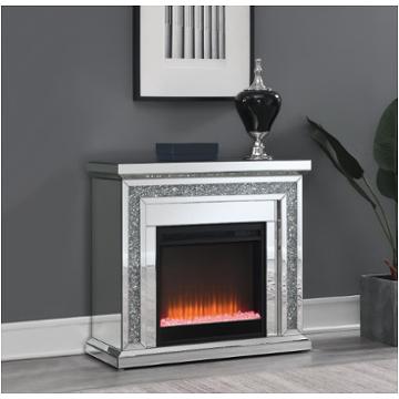 991047 Coaster Furniture Home Entertainment Furniture Fireplace