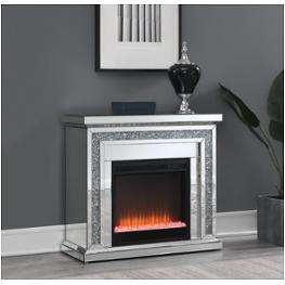 991047 Coaster Furniture Home Entertainment Furniture Fireplace