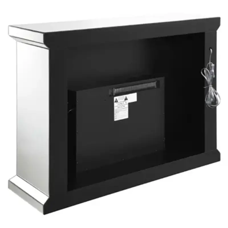 991048 Coaster Furniture Home Entertainment Furniture Fireplace