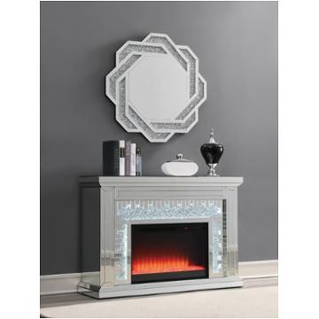 991048 Coaster Furniture Home Entertainment Furniture Fireplace
