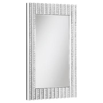 961614 Coaster Furniture Accent Furniture Mirror