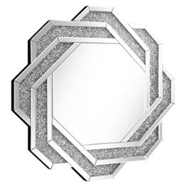 961617 Coaster Furniture Accent Furniture Mirror