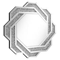 961617 Coaster Furniture Accent Furniture Mirror