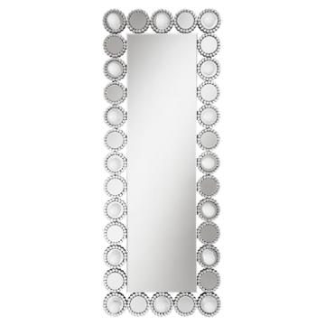 961623 Coaster Furniture Accent Furniture Mirror