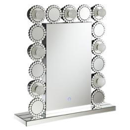 961624 Coaster Furniture Accent Furniture Mirror