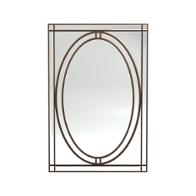 962889 Coaster Furniture Accent Furniture Mirror