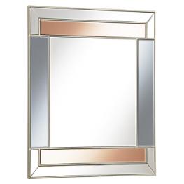 962907 Coaster Furniture Accent Furniture Mirror