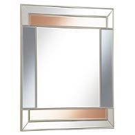 962907 Coaster Furniture Accent Furniture Mirror