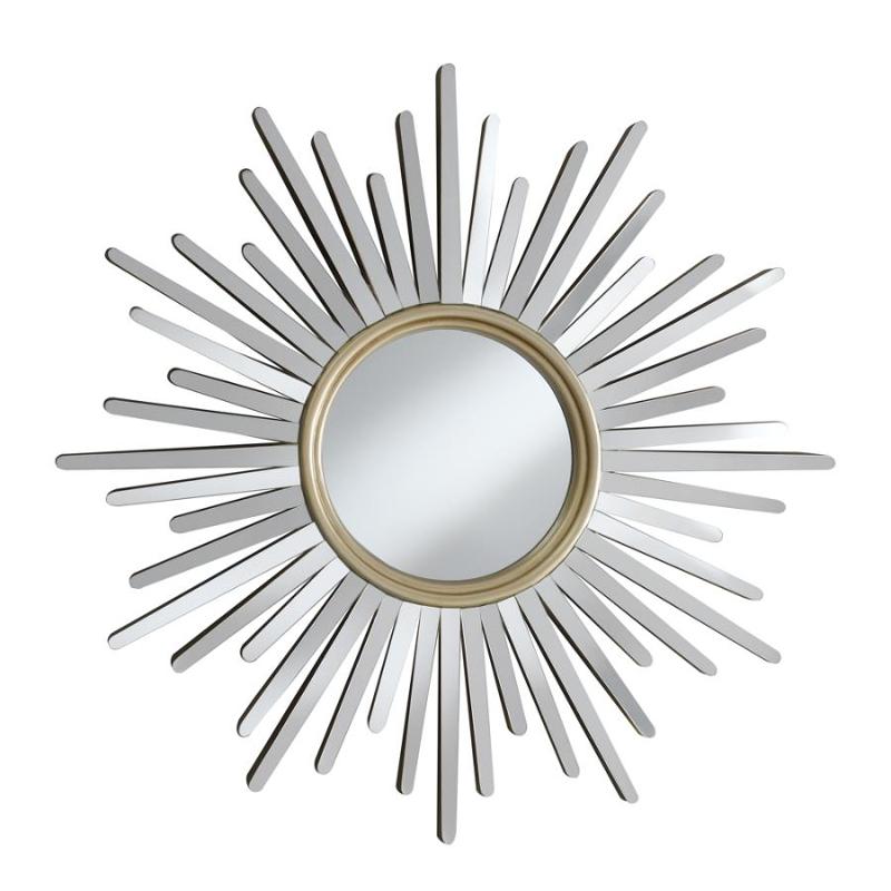 962937 Coaster Furniture Accent Furniture Mirror