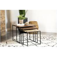931182 Coaster Furniture Accent Furniture Nesting Table