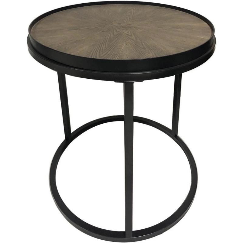 931214 Coaster Furniture Living Room Furniture End Table