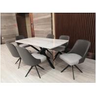 110711 Coaster Furniture Dining Room Furniture Dining Table