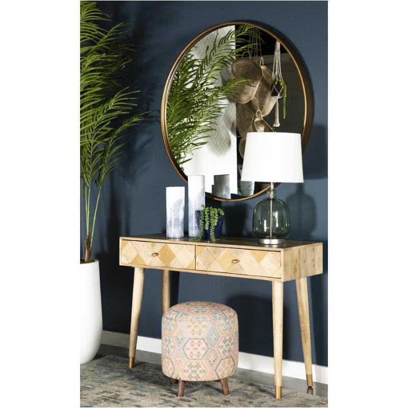 933460 Coaster Furniture Accent Furniture Sofa Table