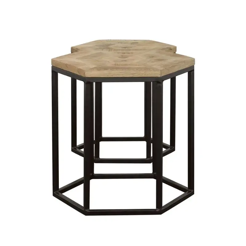 Coaster Fine Furniture Nesting Table
