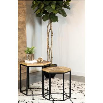 935844 Coaster Furniture Accent Furniture Nesting Table