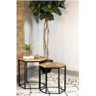 935844 Coaster Furniture Accent Furniture Nesting Table