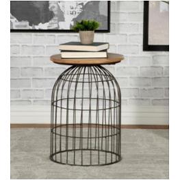 935860 Coaster Furniture Accent Furniture Accent Table