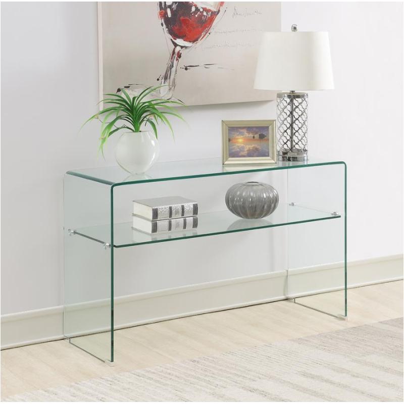 935865 Coaster Furniture Accent Furniture Sofa Table