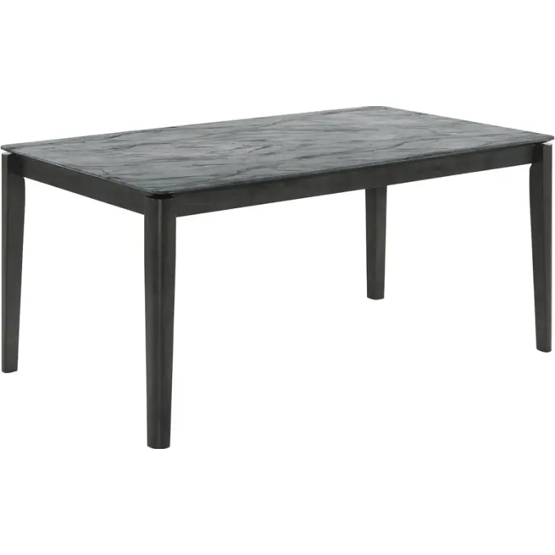 115111slt Coaster Furniture Dining Room Furniture Dining Table