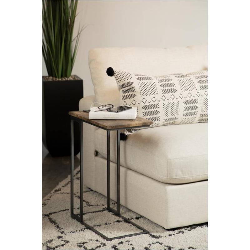 935871 Coaster Furniture Accent Furniture Accent Table