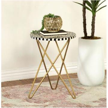 935878 Coaster Furniture Accent Furniture Accent Table