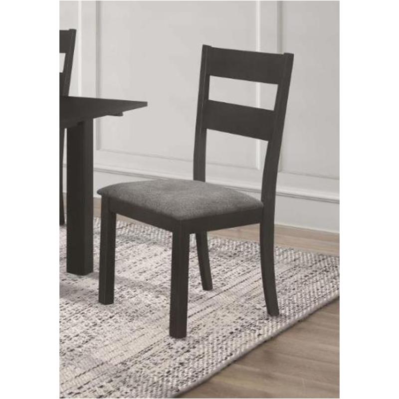 115132 Coaster Furniture Dining Room Furniture Dining Chair