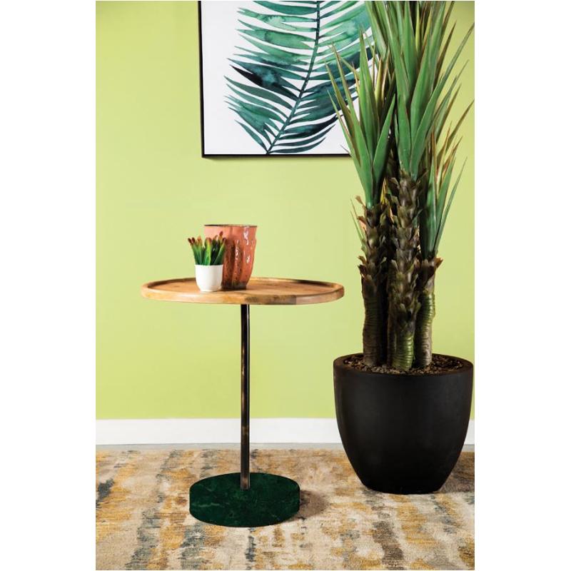 935882 Coaster Furniture Accent Furniture Accent Table