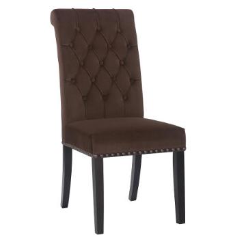 115172 Coaster Furniture Dining Room Furniture Dining Chair