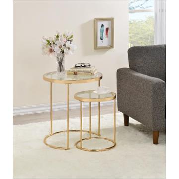 935936 Coaster Furniture Accent Furniture Nesting Table