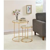 935936 Coaster Furniture Accent Furniture Nesting Table