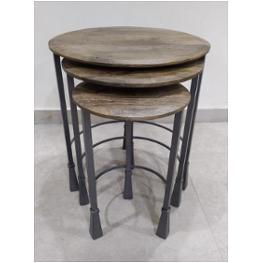 935971 Coaster Furniture Accent Furniture Nesting Table