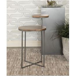 935980 Coaster Furniture Accent Furniture Accent Table