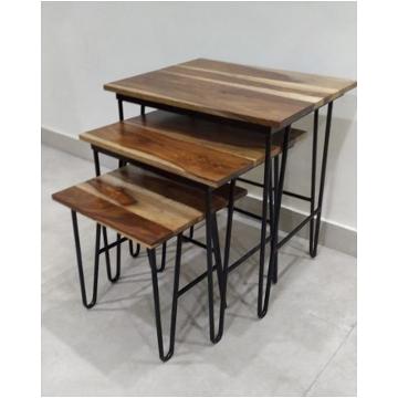 935981 Coaster Furniture Accent Furniture Nesting Table