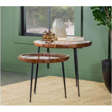 935984 Coaster Furniture Accent Furniture Nesting Table
