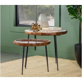 935984 Coaster Furniture Accent Furniture Nesting Table
