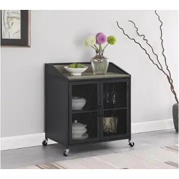 183476 Coaster Furniture Accent Furniture Wine Storage