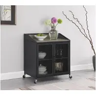 183476 Coaster Furniture Accent Furniture Wine Storage