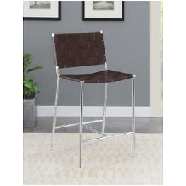 183583 Coaster Furniture Dining Room Furniture Stool