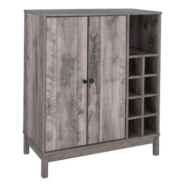 183600 Coaster Furniture Dining Room Furniture Accent Cabinet
