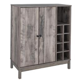183600 Coaster Furniture Dining Room Furniture Accent Cabinet