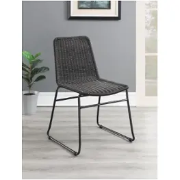 192032 Coaster Furniture Aviano Dining Room Furniture Dining Chair