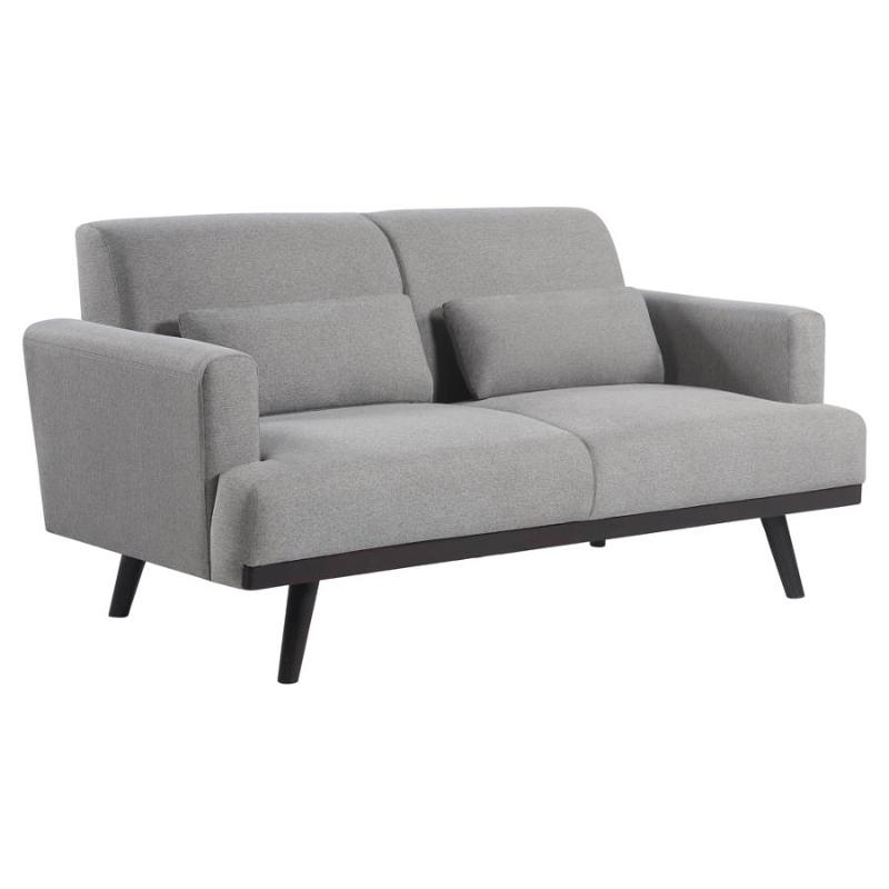 511122 Coaster Furniture Living Room Furniture Loveseat
