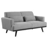 511122 Coaster Furniture Living Room Furniture Loveseat
