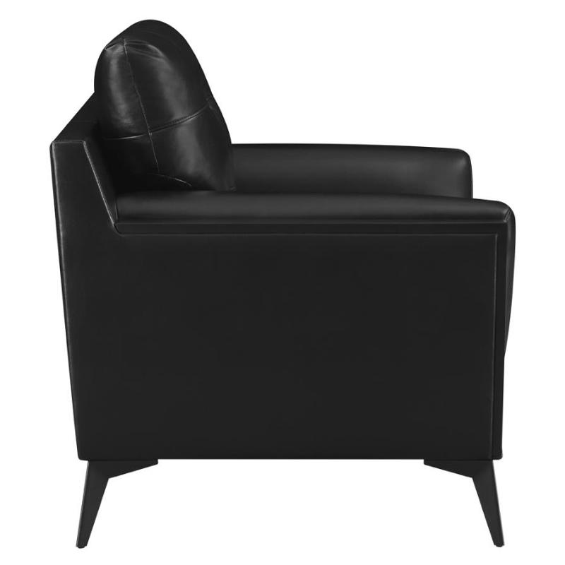511133 Coaster Furniture Living Room Furniture Living Room Chair
