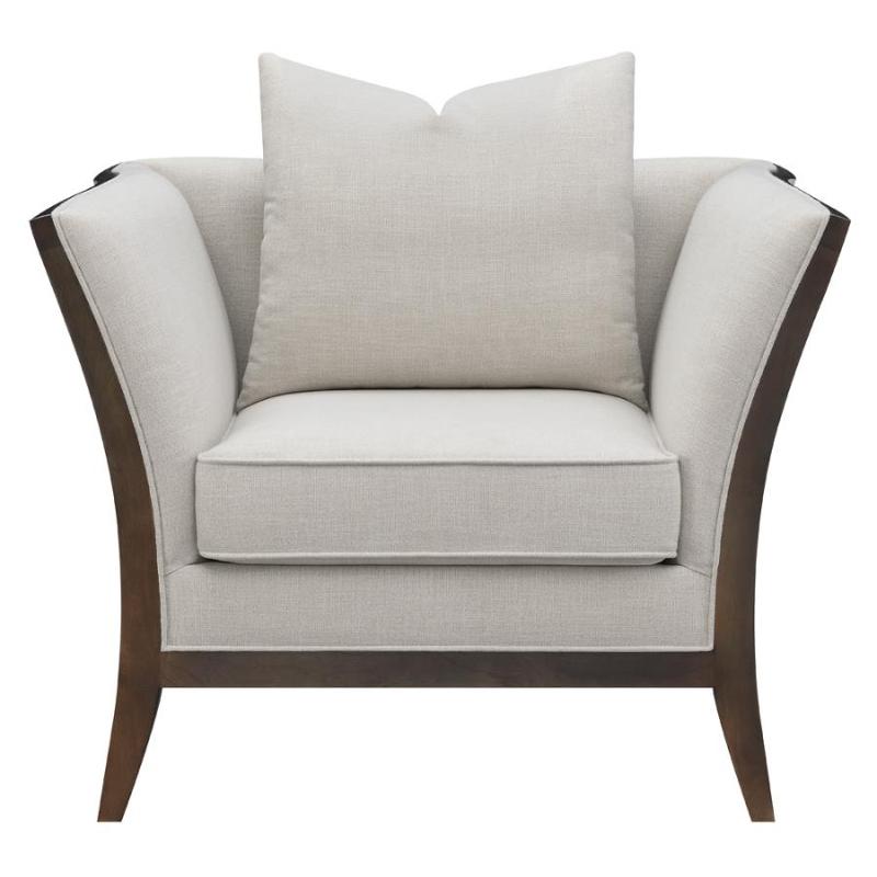 511193 Coaster Furniture Living Room Furniture Living Room Chair